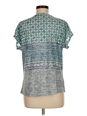 PrAna Short Sleeve T-Shirt (view 2)