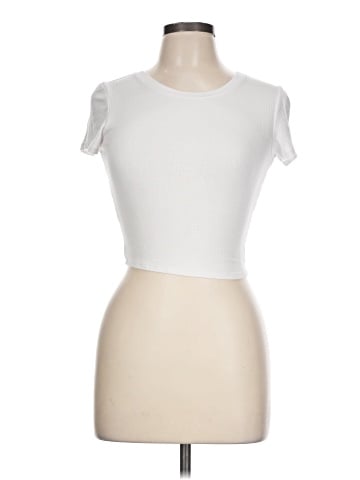 Bozzolo Short Sleeve T-Shirt (view 1)