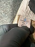 Crewcuts Solid Tan Khakis Size 6 - photo 3