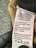 Crewcuts Solid Tan Khakis Size 6 - photo 4