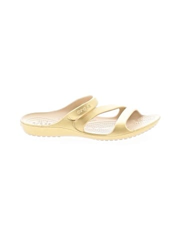 Crocs Flip Flops (view 1)