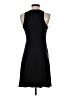 Athleta Solid Black Cocktail Dress Size S - photo 2