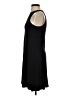Athleta Solid Black Cocktail Dress Size S - photo 5