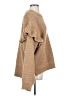seventy + mochi Tan Pullover Sweater Size S - photo 4
