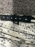 Tiana B. Graphic Black Jumpsuit Size 1X - photo 4