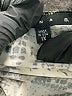 Tiana B. Graphic Black Jumpsuit Size 1X - photo 5