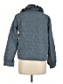 Unbranded 100% Polyester Teal Jacket Size M - photo 2