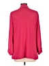 By Design Pink Long Sleeve Top Size L - photo 2