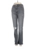 Joe's Jeans Hearts Gray Jeans Size 27 waist - photo 1