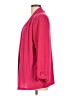 By Design Pink Long Sleeve Top Size L - photo 5