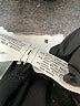 Zara Solid Black Skort Size M - photo 4