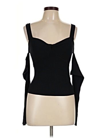 Minkpink Sweater Vest (view 1)