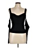 Minkpink Black Sweater Vest Size L - photo 1