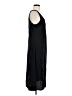 Universal Thread 100% Polyester Black Casual Dress Size M - photo 4