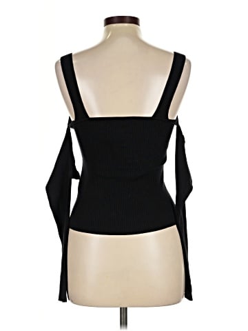 Minkpink Sweater Vest (view 2)