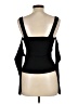 Minkpink Black Sweater Vest Size L - photo 2
