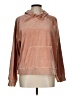 J.Crew Tan Sweatshirt Size L - photo 1