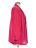 By Design Pink Long Sleeve Top Size L - photo 4