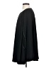 Capote Black Poncho Size Sm - Med - photo 5