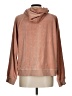 J.Crew Tan Sweatshirt Size L - photo 2