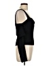 Minkpink Black Sweater Vest Size L - photo 4