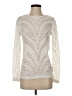 Nic + Zoe Ivory Pullover Sweater Size XS - photo 1
