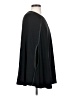 Capote Black Poncho Size Sm - Med - photo 4