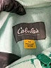 Cabela's 100% Polyester Green Fleece Size M - photo 6