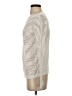 Nic + Zoe Ivory Pullover Sweater Size XS - photo 5