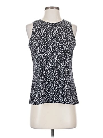 Vince Camuto Sleeveless Blouse (view 1)