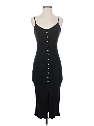 Final Touch Cocktail Dress (view 1)