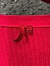 Love Scarlett Red Kimono Size S - photo 7