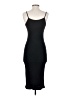 Final Touch Black Cocktail Dress Size S - photo 2