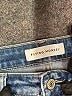 Flying Monkey Hearts Blue Jeans Size 27 waist - photo 7