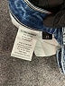 Flying Monkey Hearts Blue Jeans Size 27 waist - photo 8