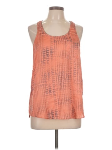 Collective Concepts Sleeveless Top (view 1)