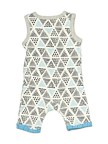 Lamaze Short Sleeve Onesie (view 2)