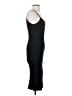 Final Touch Black Cocktail Dress Size S - photo 4