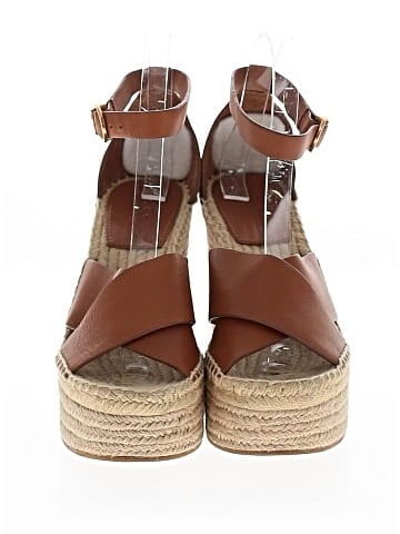 Tory Burch Wedges (view 2)