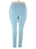 Betabrand Blue Active Pants Size XXL - photo 2