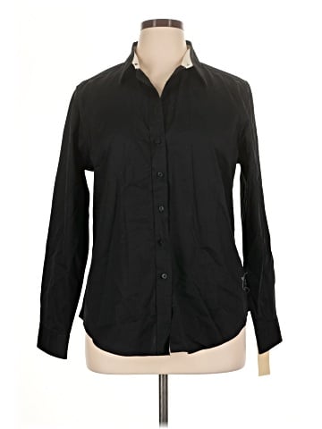 Port Authority Long Sleeve Button-Down Shirt (view 1)