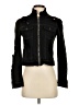 Carmar Black Jacket Size S - photo 1