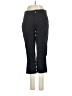 Khombu Black Casual Pants Size S - photo 1
