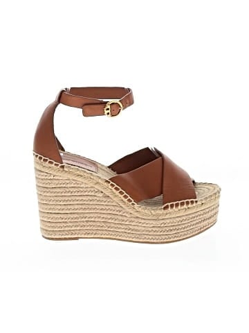 Tory Burch Wedges (view 1)