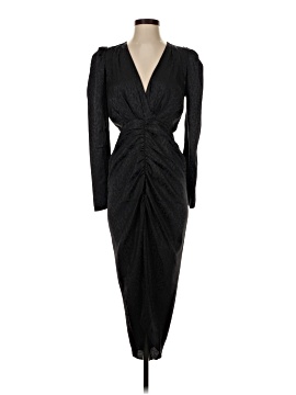 Torn By Ronny Kobo Cocktail Dress