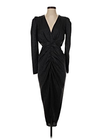 Torn by Ronny Kobo Cocktail Dress (view 1)