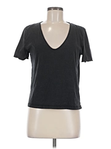Zara Short Sleeve T-Shirt (view 1)