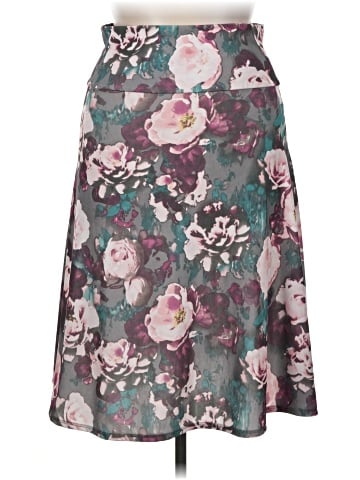 Lularoe Casual Skirt (view 1)