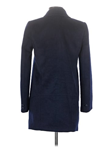 Plastic Island Coat (view 2)