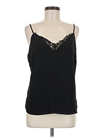 Nine Britton Sleeveless Top (view 1)